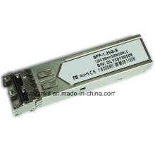 3rd Party SFP-1.25g-S Fiber Optic Transceiver Compatible with Cisco Switches